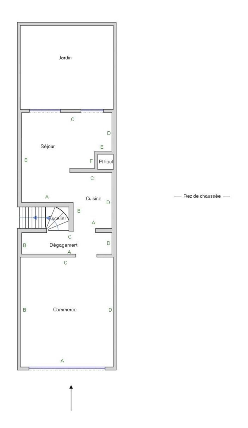 Agence immobilière de DENIZON Karen