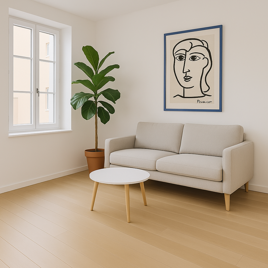 Agence immobilière de DENIZON Karen