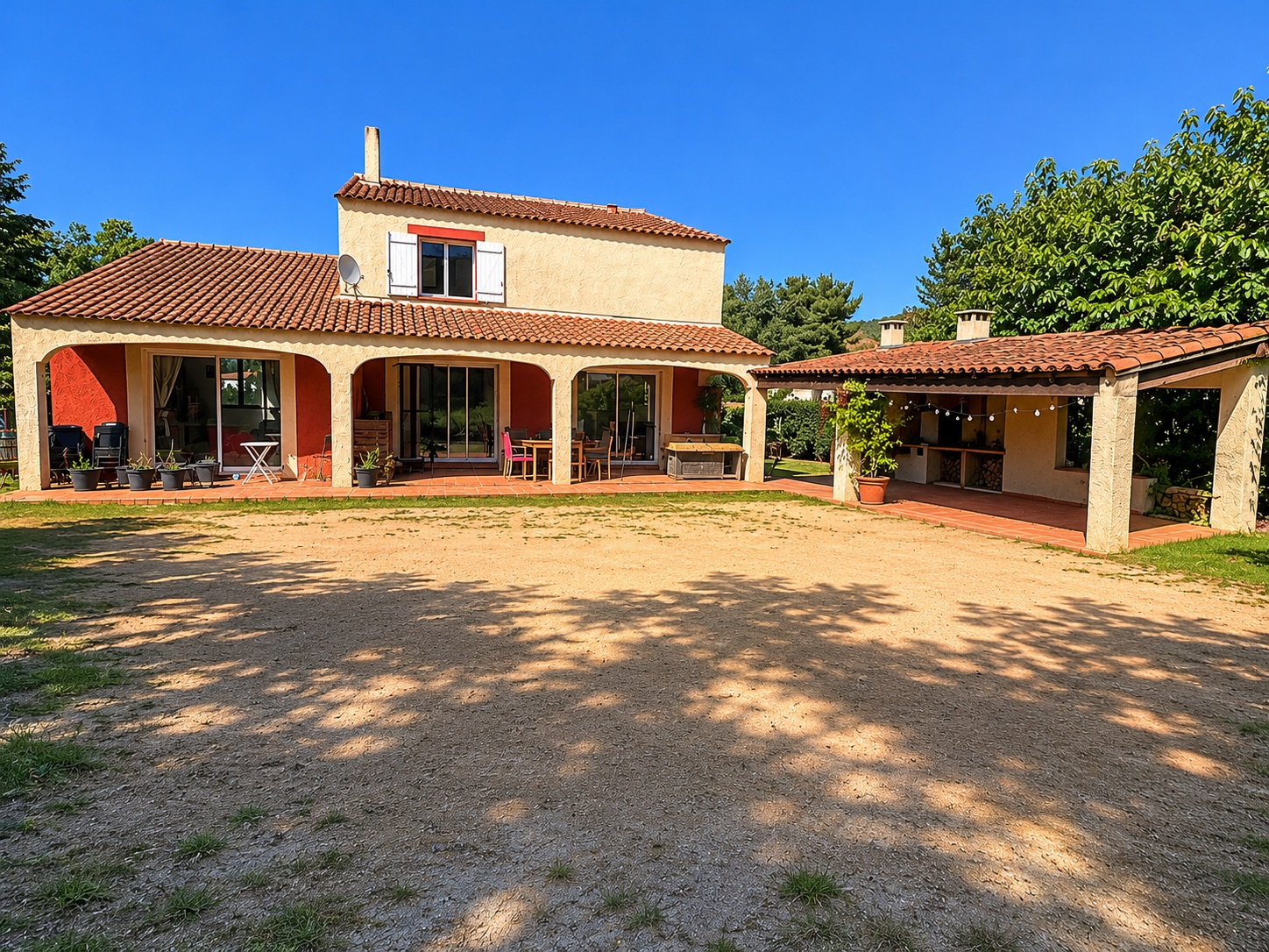 Agence immobilière de DENIZON Karen