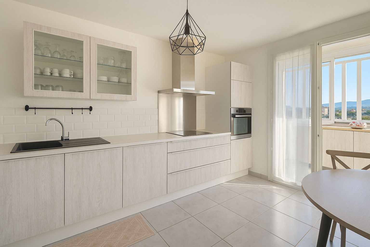 Agence immobilière de DENIZON Karen