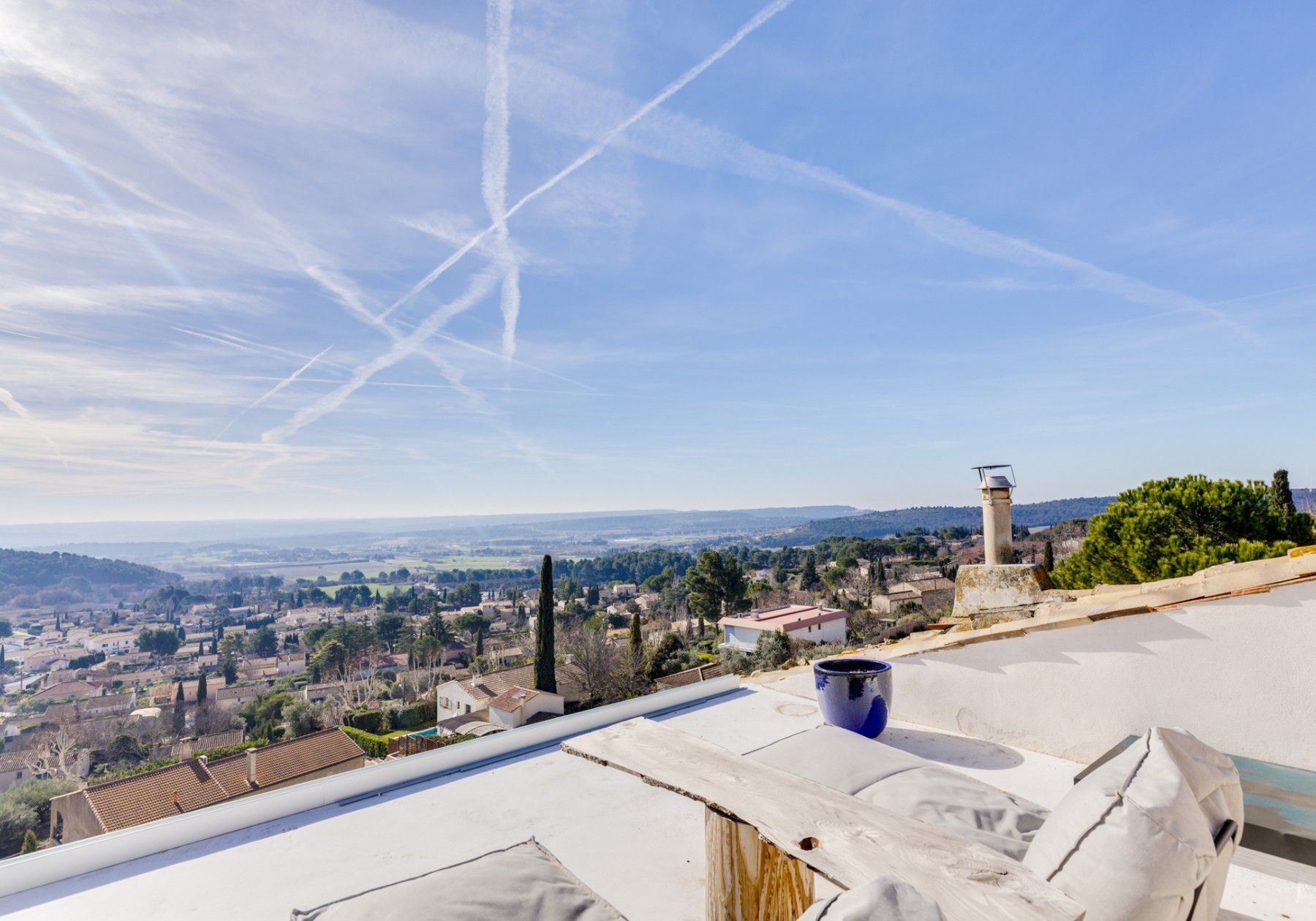 Agence immobilière de DENIZON Karen