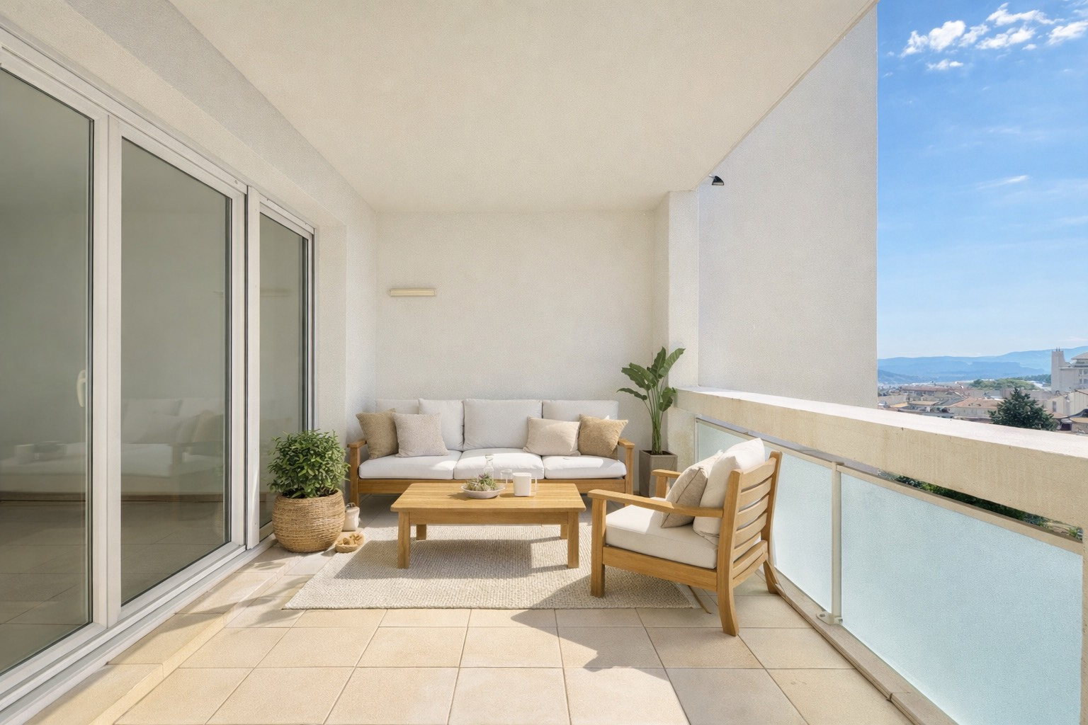 Agence immobilière de DENIZON Karen