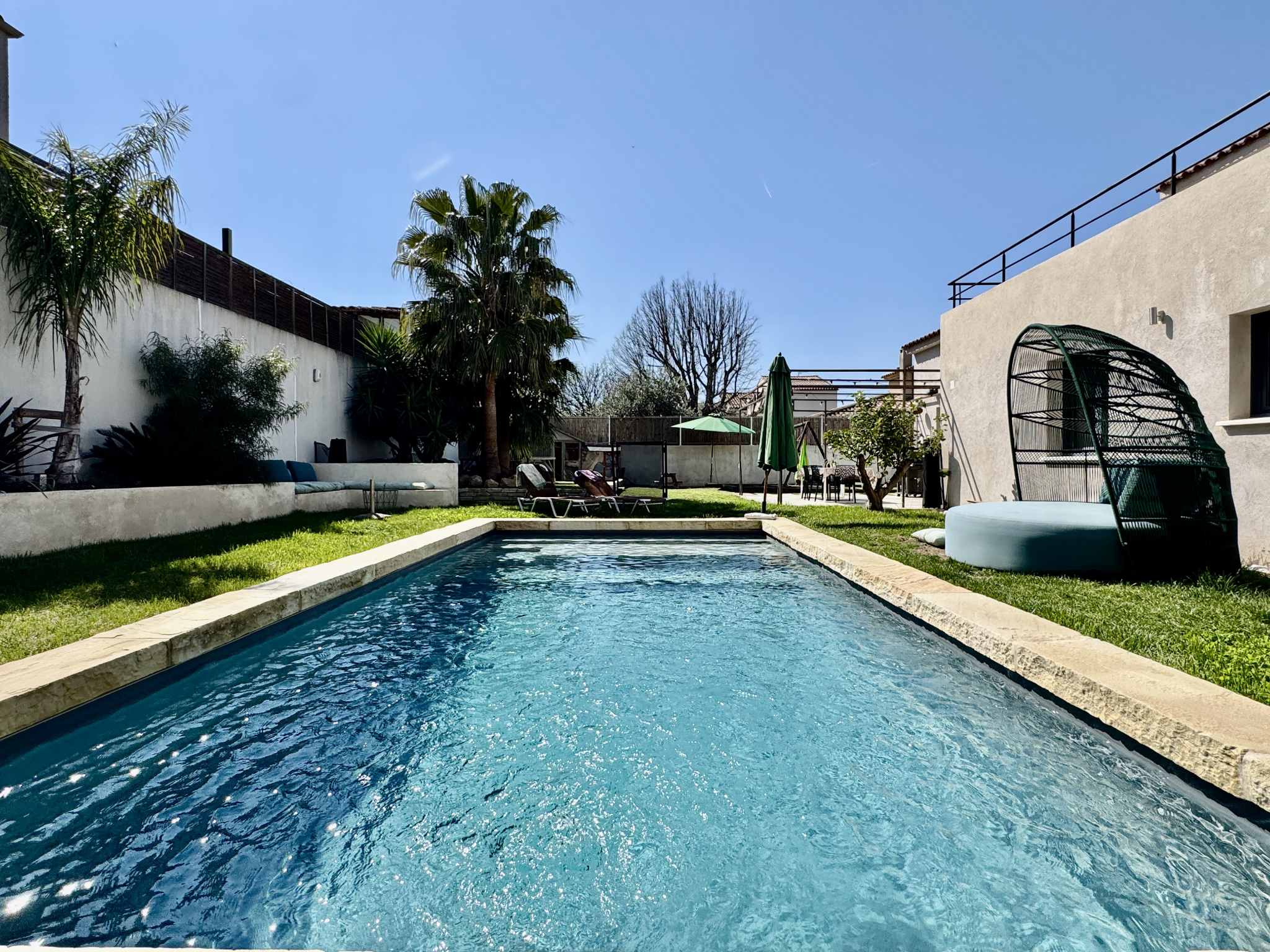 Agence immobilière de DENIZON Karen