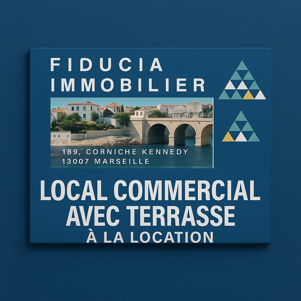 Agence immobilière de DENIZON Karen