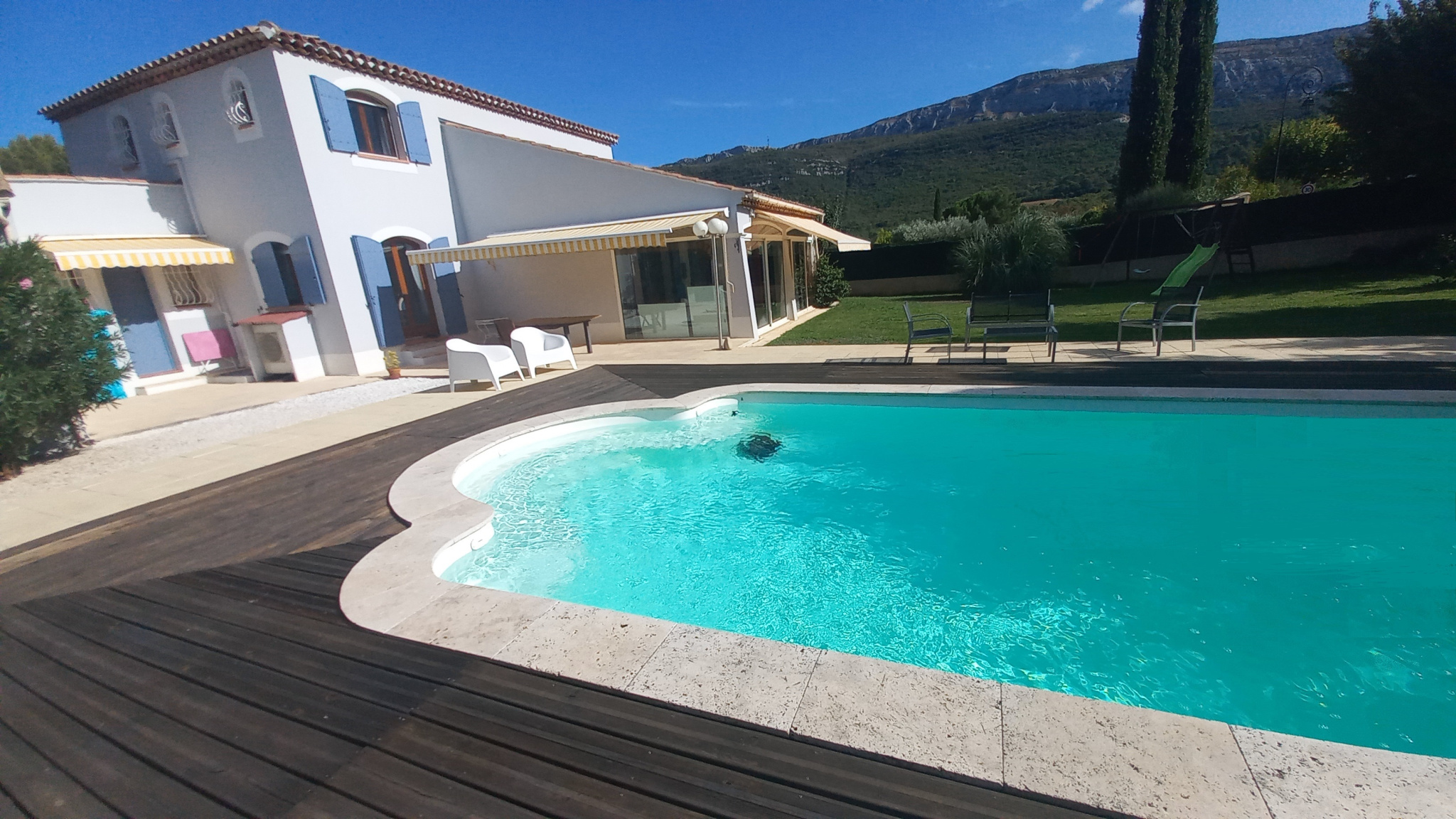 Agence immobilière de DENIZON Karen