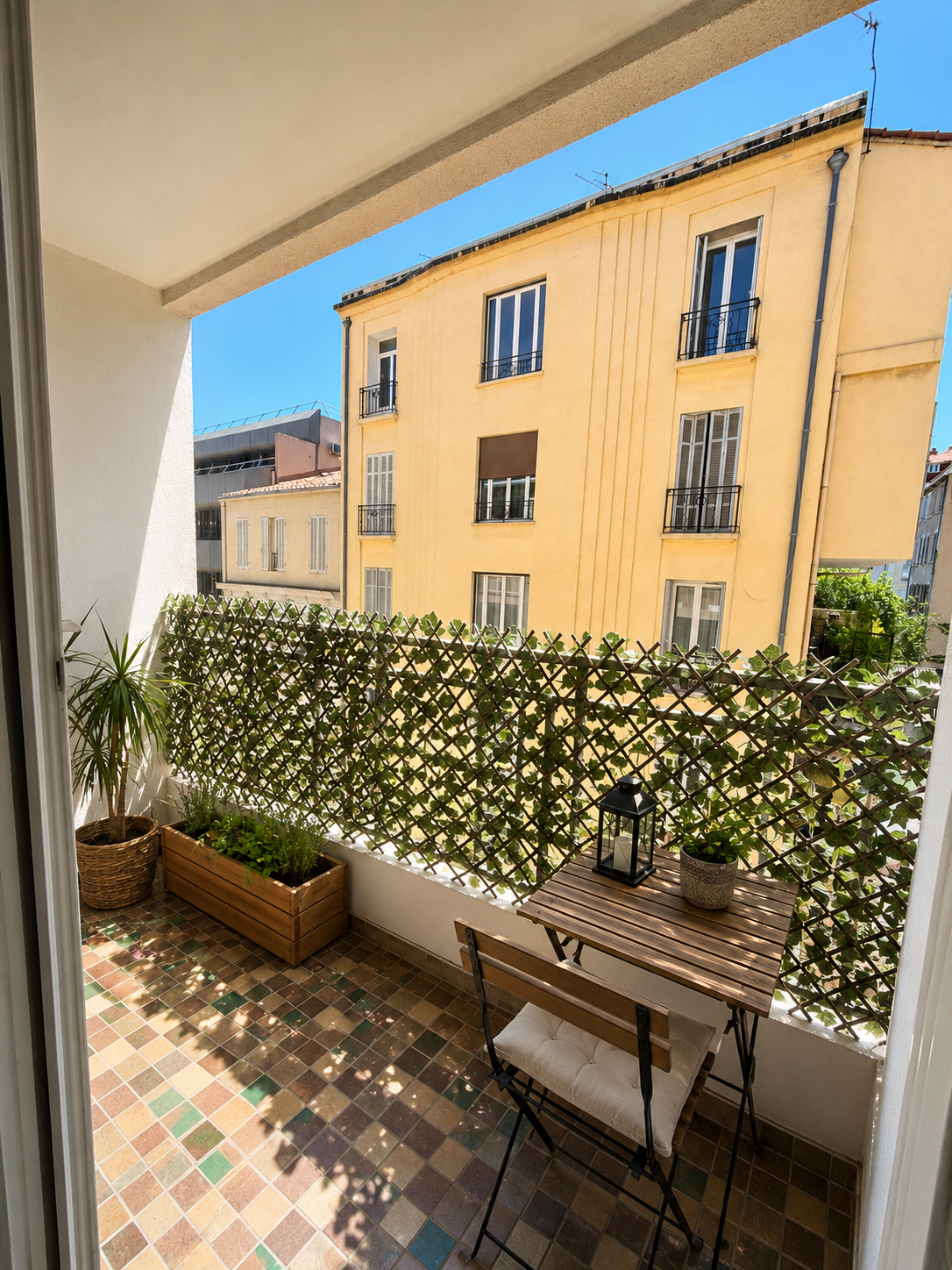 Agence immobilière de DENIZON Karen