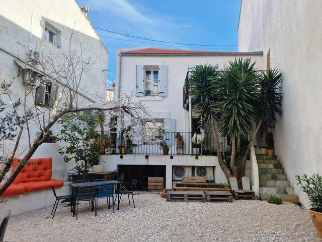 House 4 pièces · 102.00 m² à Marseille
