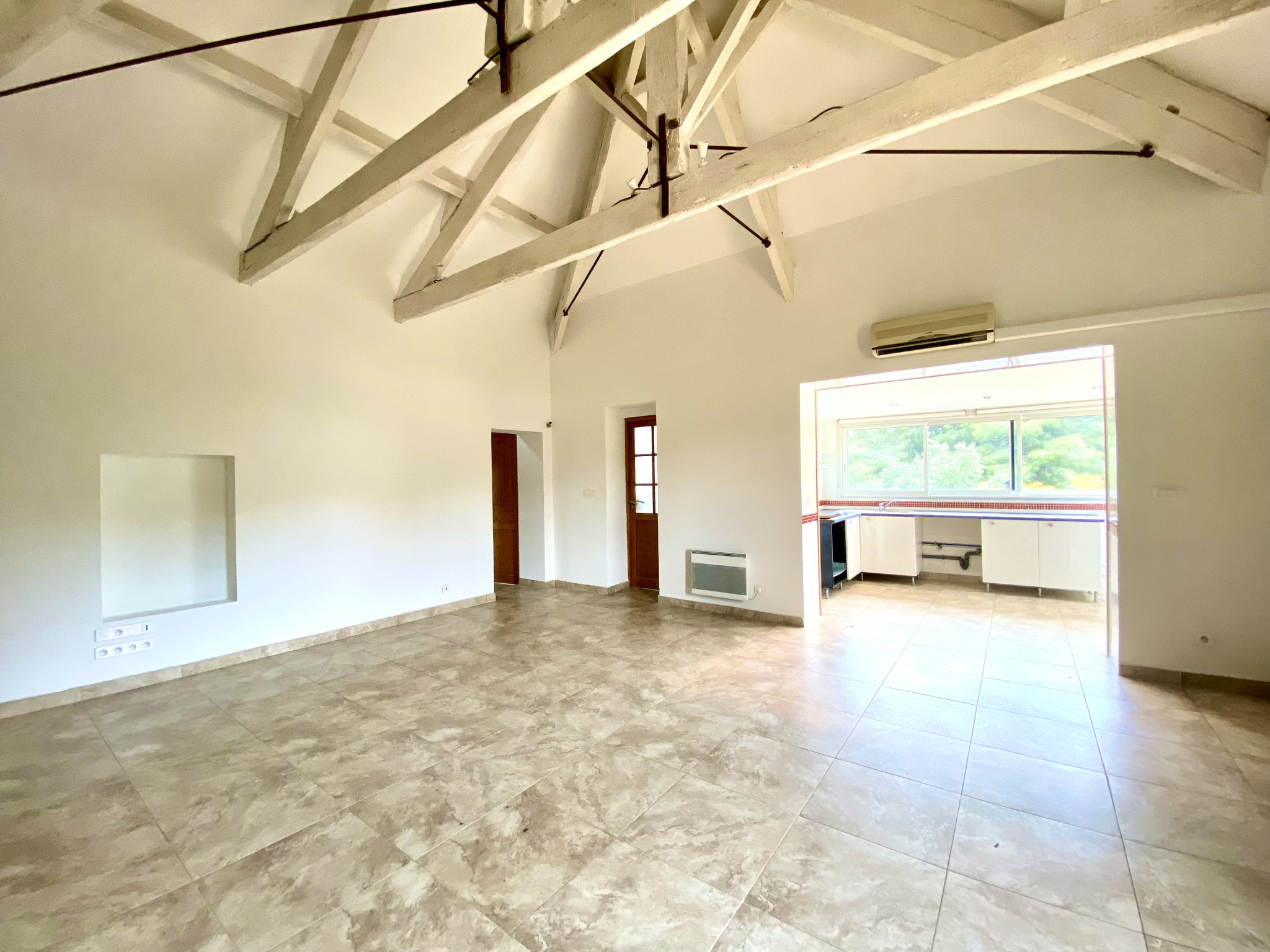 Agence immobilière de DENIZON Karen