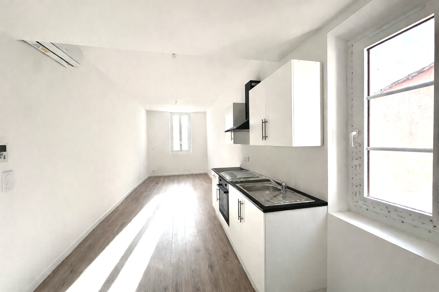Agence immobilière de DENIZON Karen
