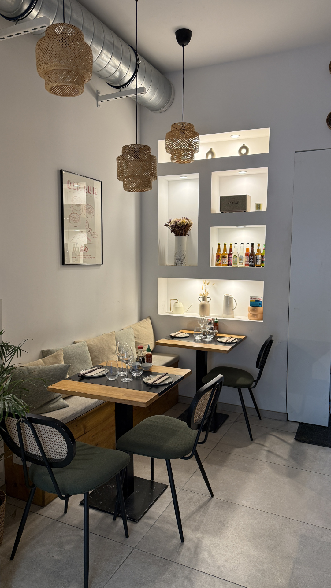 Agence immobilière de DENIZON Karen