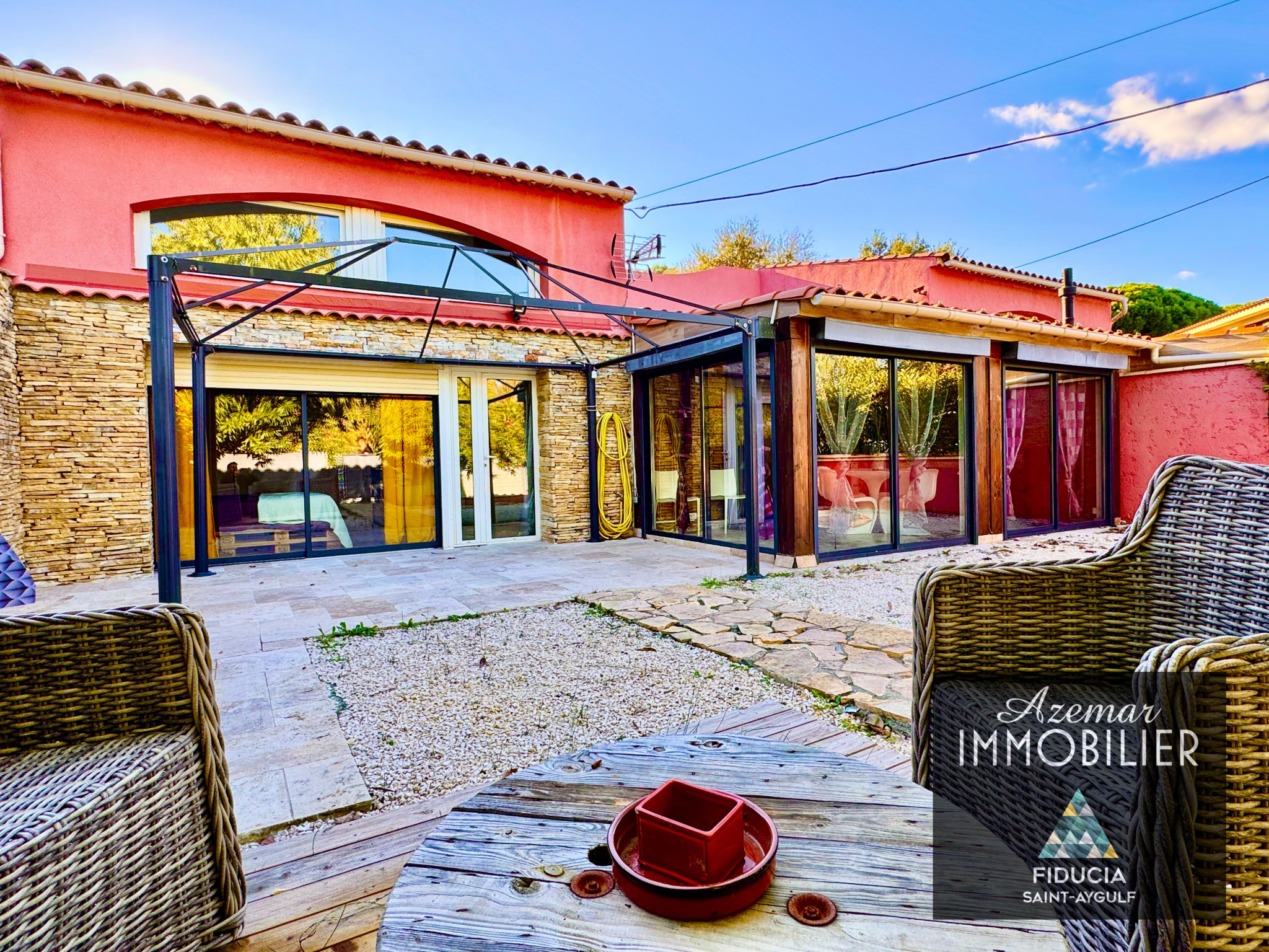 Photo bien immobilier