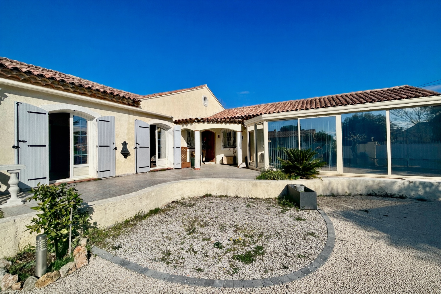 Agence immobilière de Azémar Immobilier - Fiducia Saint-aygulf