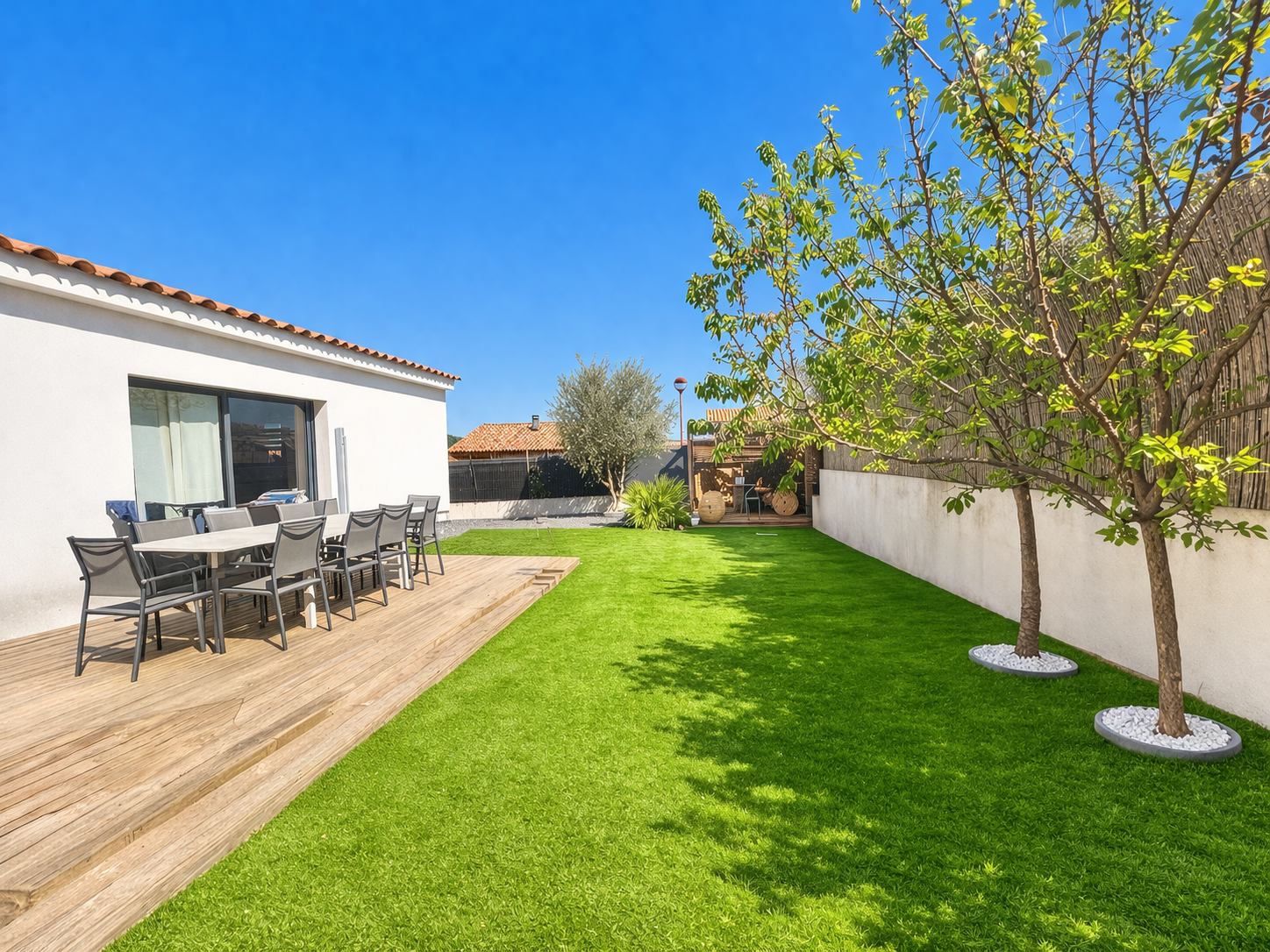 Agence immobilière de Azémar Immobilier - Fiducia Saint-aygulf