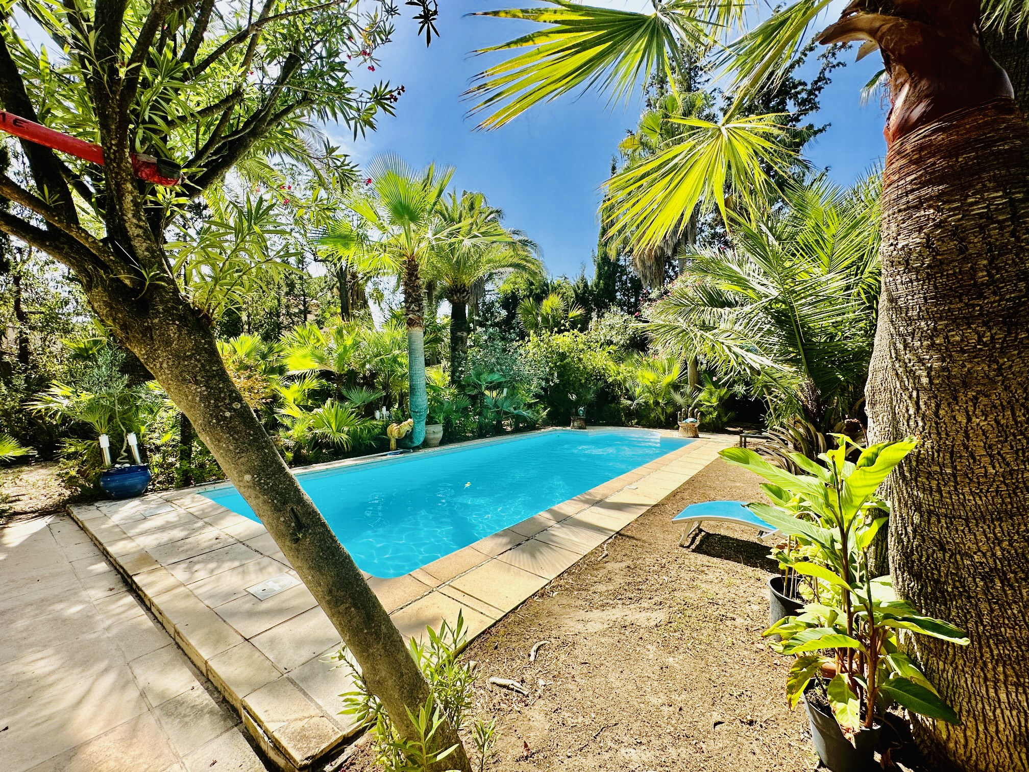 Agence immobilière de Azémar Immobilier - Fiducia Saint-aygulf