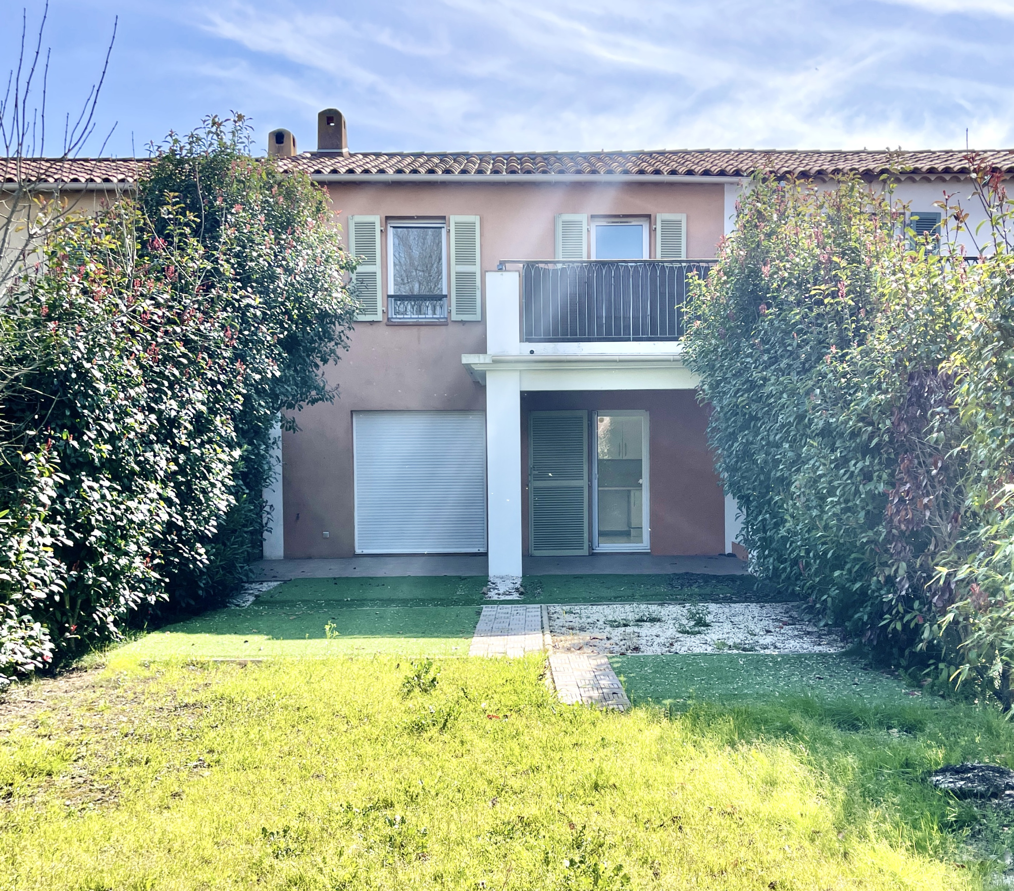 Agence immobilière de Azémar Immobilier - Fiducia Saint-aygulf