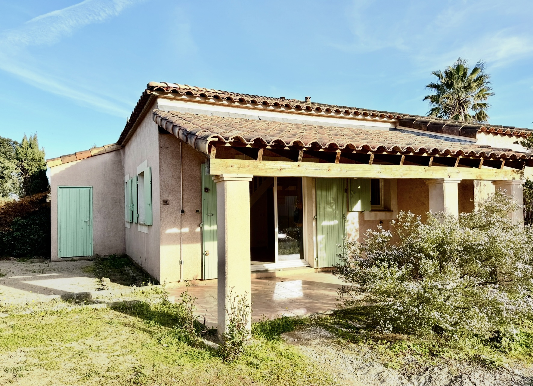 Agence immobilière de Azémar Immobilier - Fiducia Saint-aygulf