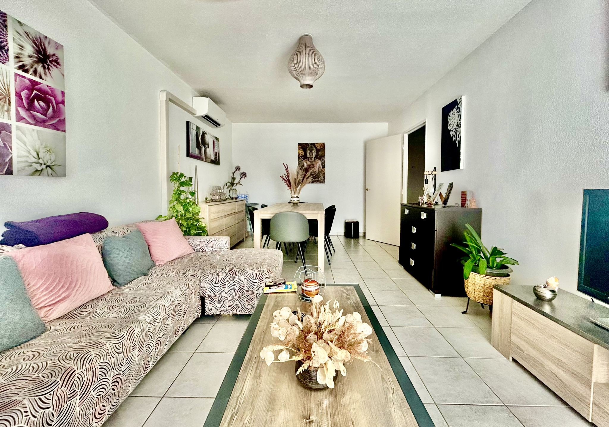 Agence immobilière de Azémar Immobilier - Fiducia Saint-aygulf