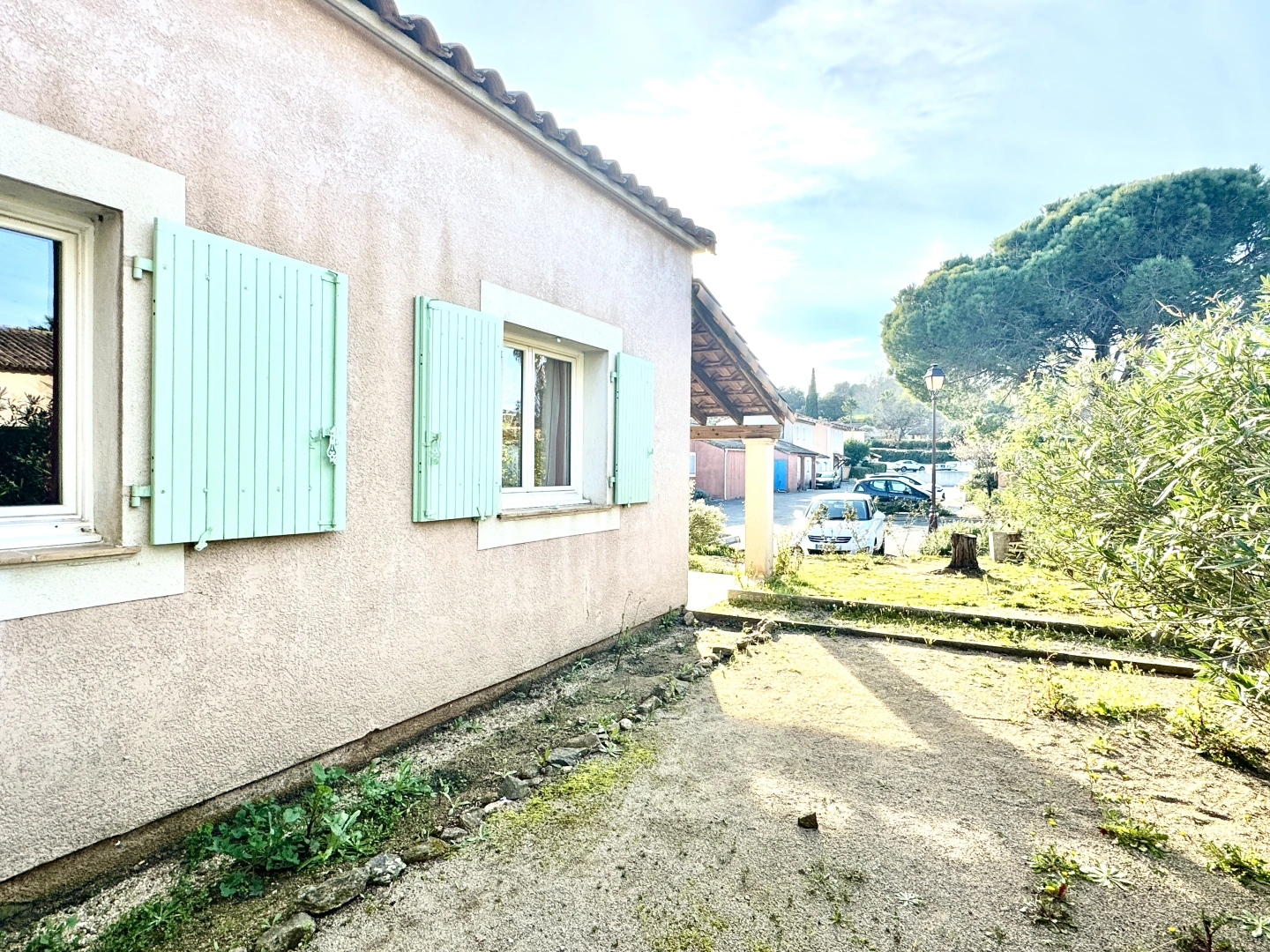 property